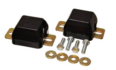 Energy Suspension - Energy Suspension 5.9104G Polyurethane Multi Purpose Bump Stop Kit for Mopar