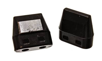 Energy Suspension - Energy Suspension 5.9105G Polyurethane Multi Purpose Bump Stop Kit for Mopar