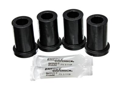 Energy Suspension - Energy Suspension 8.2104G Polyurethane Leaf Spring Shackle Bushing