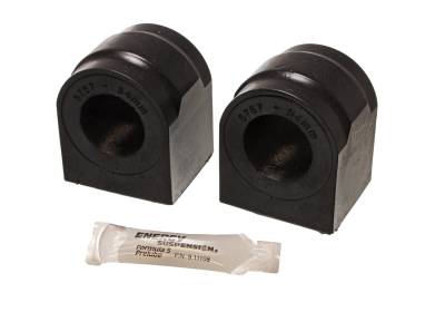 Energy Suspension - Energy Suspension 4.5185G Polyurethane Stabilizer Bar Bushing Kit for Ford