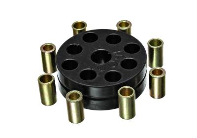 Energy Suspension - Energy Suspension 7.16101G Polyurethane Steering Coupling Assembly