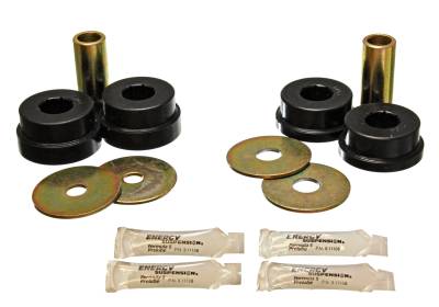 Energy Suspension - Energy Suspension 8.3125G Polyurethane Trailing Arm Bushing