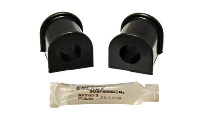 Energy Suspension - Energy Suspension 8.5132G Polyurethane Stabilizer Bar Bushing Kit
