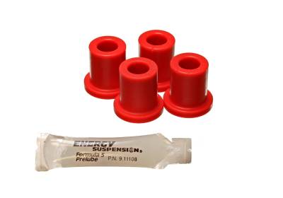 Energy Suspension - Energy Suspension 9.9176R Polyurethane Stabilizer Bar Link Bushing
