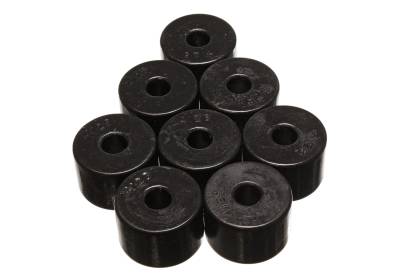 Energy Suspension - Energy Suspension 9.9532G Polyurethane Leaf Spring Insulator Pad