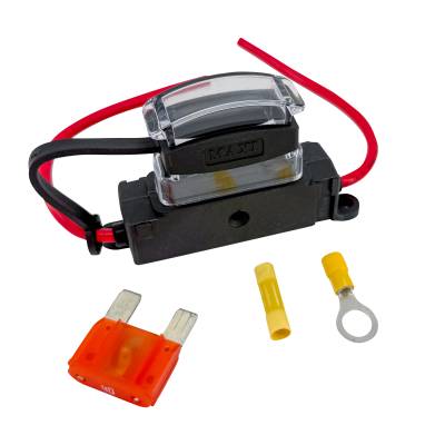 Flex-A-Lite - Flex-a-lite 30357K Fuse Holder