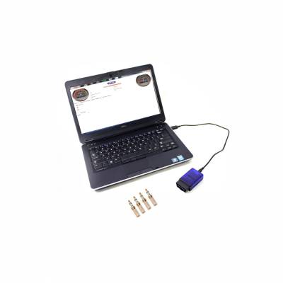 Ford Performance Parts - Ford Performance M-14204-FSTA Spark Plug Calibration Kit for 13-18 Focus ST