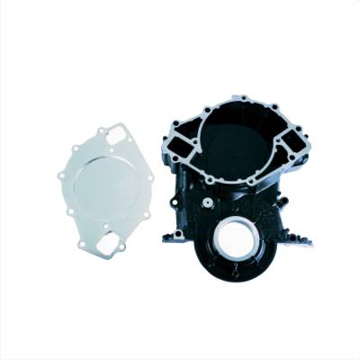Ford Performance Parts - Ford Performance M-6059-460 460 Big Block Timing Cover