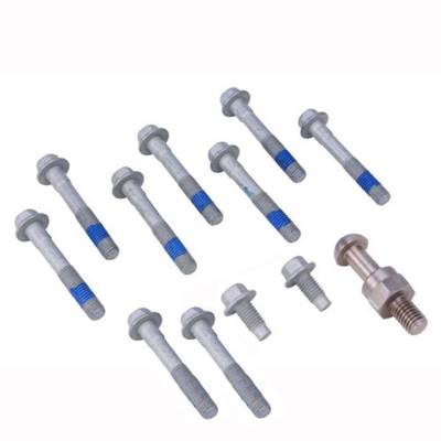 Ford Performance Parts - Ford Racing M-7771-A Modular Bellhousing Hardware Kit