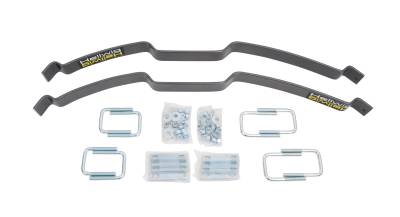 Hellwig - Hellwig EZ-990 Helper Spring Kit 1801