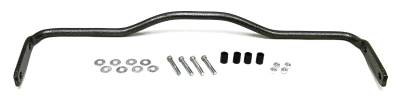 Hellwig - Hellwig Rear Solid Anti Sway Bar 1" 5800