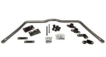 Hellwig - Hellwig Front Solid Anti Sway Bar 1-1/8" 5903