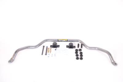 Hellwig - Hellwig Front Solid Anti Sway Bar 1-1/8" 6706