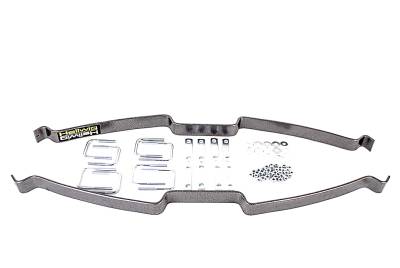 Hellwig - Hellwig EZ-990 Helper Spring Kit for Dodge RAM 1500 982