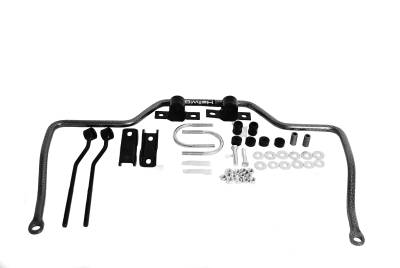 Hellwig - Hellwig Rear Solid Anti Sway Bar 7/8" 7511