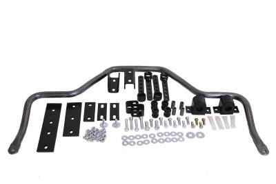 Hellwig - Hellwig Rear Solid Anti Sway Bar 1-1/8" 7626