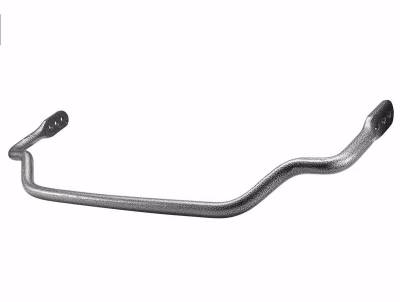 Hellwig - Hellwig 7899 Rear Solid Anti Sway Bar 1-1/8" 09-14 Ford F150 w/4-6" Lift