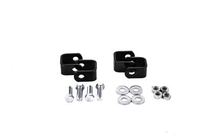 Hellwig - Hellwig 7964 Clevis for Horizontal Sway Bar Ends