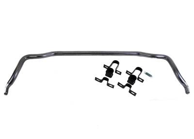 Hellwig - Hellwig Front Solid Anti Sway Bar 1-3/8" 7718