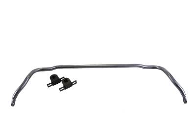 Hellwig - Hellwig Front Solid Anti Sway Bar 1-1/8" 7676