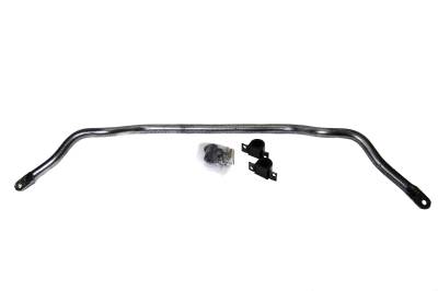 Hellwig - Hellwig Front Solid Anti Sway Bar 1.5" 7697