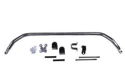 Hellwig - Hellwig Front Solid Anti Sway Bar 1-3/8" 7702