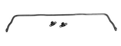 Hellwig - Hellwig Rear Solid Anti Sway Bar 7/8" 7706