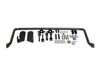 Hellwig - Hellwig Front Solid Anti Sway Bar 1-1/8" 7867