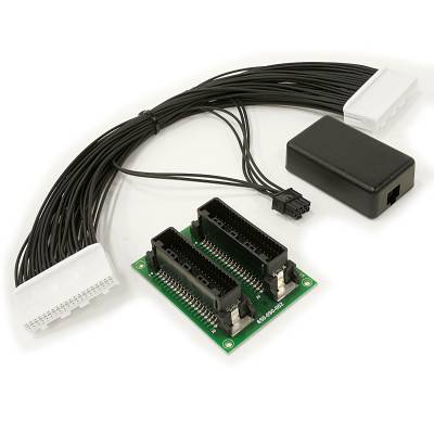 Hypertech - Hypertech 730119 In-Line Speedometer Calibrator for 14-21 Toyota Tundra/Sequoia
