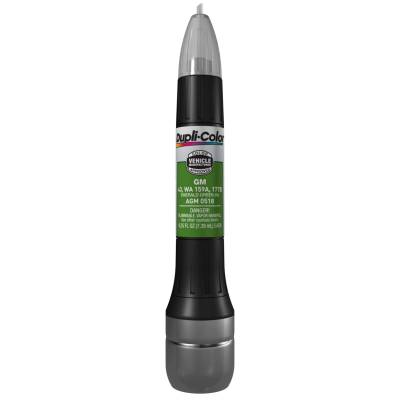Duplicolor Paint - Dupli-Color Paint AGM0518 Touch Up Paint