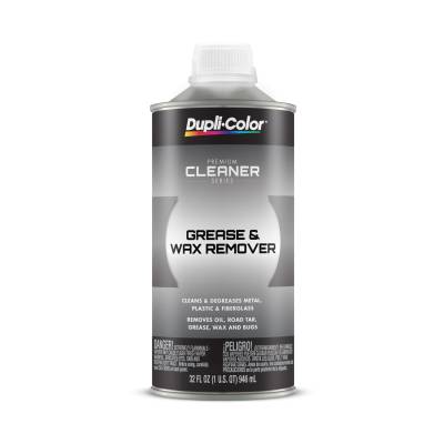 Duplicolor Paint - Dupli-Color Paint CM541 Grease & Wax Remover Primer 11oz Aerosol