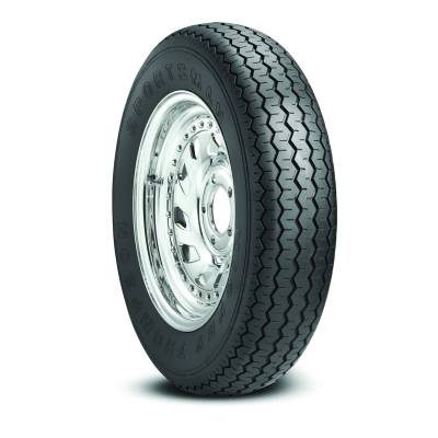 Mickey Thompson - Mickey Thompson 321026005 Sportsman Front Tire 28x7.50-15LT EACH