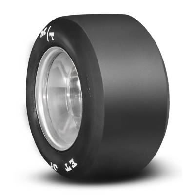 Mickey Thompson - Mickey Thompson 365062019 ET Jr. Tire 19.0/8.0-10 EACH