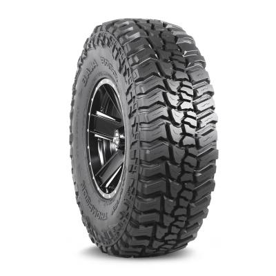 Mickey Thompson - Mickey Thompson 331086004 Baja Boss M/T Tire LT285/55R20 EACH