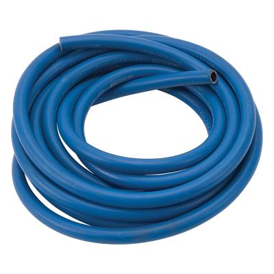 Russell - Russell 634150 6AN Twist-Lok Blue Hose Pre-Packaged 15' Length