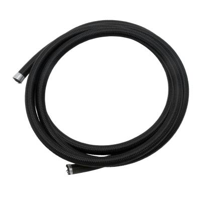 Russell - Russell 632103 8AN ProClassic Hose Pre-Packaged 3' Length