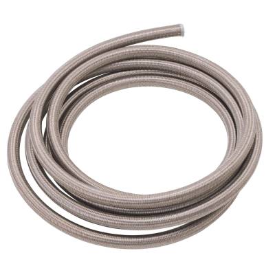 Russell - Russell 632530 3AN Russell PowerFlex Hose In Pre-Packaged 20' Length