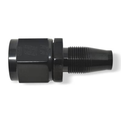 Russell - Russell 615023 Full Flow Swivel Hose End Straight