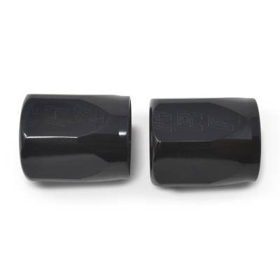Russell - Russell 615523 Full Flow Swivel Hose End Straight