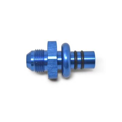 Russell - Russell 640870 Specialty Adapter Fitting Ford EFI x -06AN Return Side