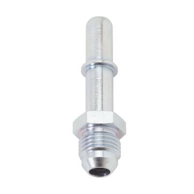 Russell - Russell 640930 Specialty Adapter Fitting Push On EFI -06AN Male To 5/16"