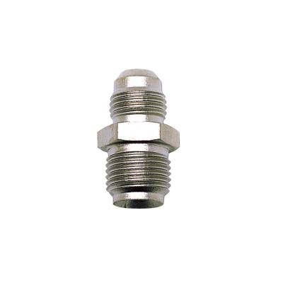 Russell - Russell 640380 6AN Power Steering Adapter w/5/8"-18 Inverted Flare