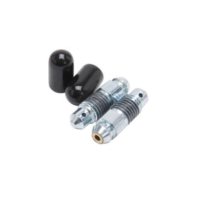 Russell - Russell 639530 Speed Bleeder 5/16-24 Thread 1" Length
