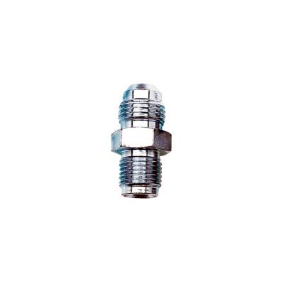 Russell - Russell 640330 6AN Power Steering Adapter w/1/2"-20 Inverted Flare