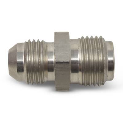 Russell - Russell 640389 6AN Power Steering Adapter w/5/8"-18 Inverted Flare 25Pc