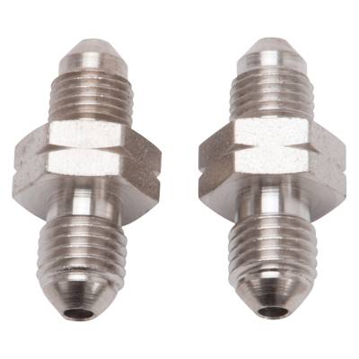 Russell - Russell 640451 Brake Adapter Fitting Metric