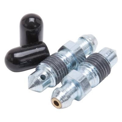 Russell - Russell 639590 Speed Bleeder 3/8-24 Thread 1" Length