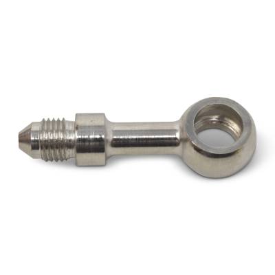 Russell - Russell 640471 Brake Adapter Fitting Metric Straight 3/8" -03AN Endura