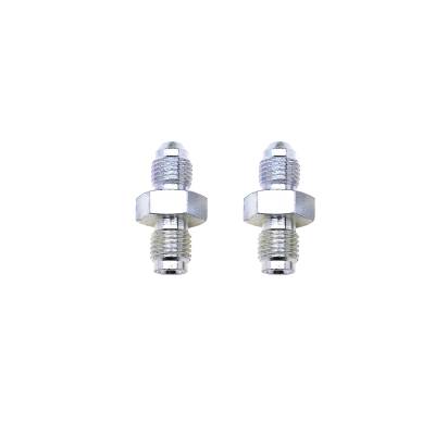 Russell - Russell 640301 Brake Adapter Fitting SAE