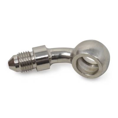 Russell - Russell 640511 Brake Adapter Fitting Metric